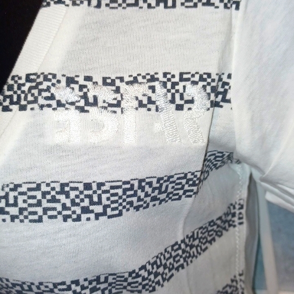 NEW! G-STAR Raw XS Woman's t-shirt ( 5572 - Picture 2 of 8